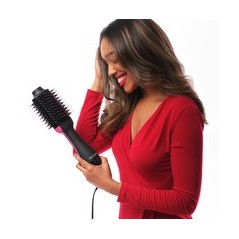 Revlon Salon One-Step Hair Dryer and Volumiser - Effortless Styling for Gorgeous, Voluminous Hair!